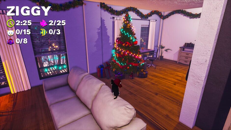 สกรีนช็อตจาก Play With Gilbert: A Small Tail (รูปที่ 10)