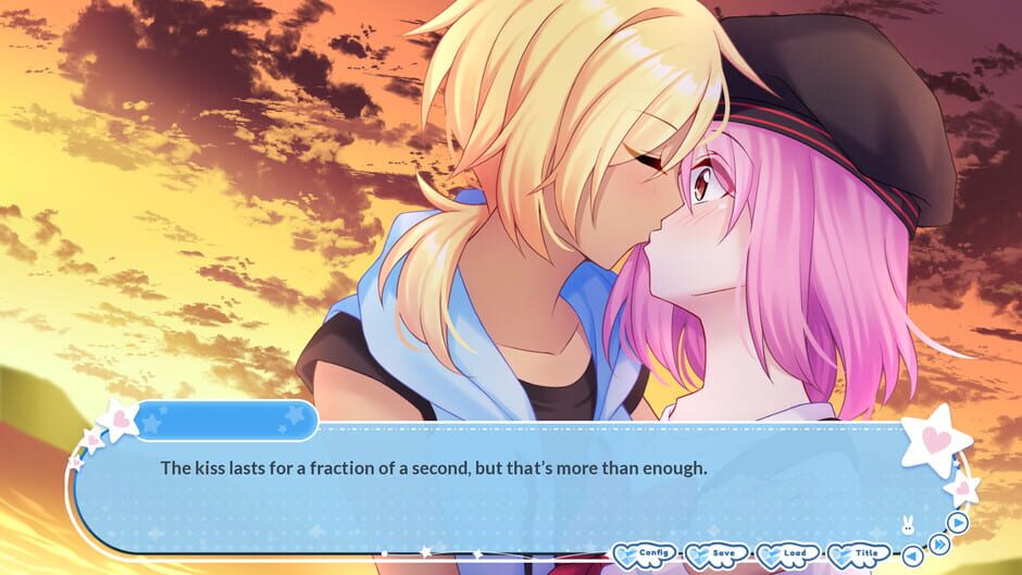 Screenshots My Dear Prince