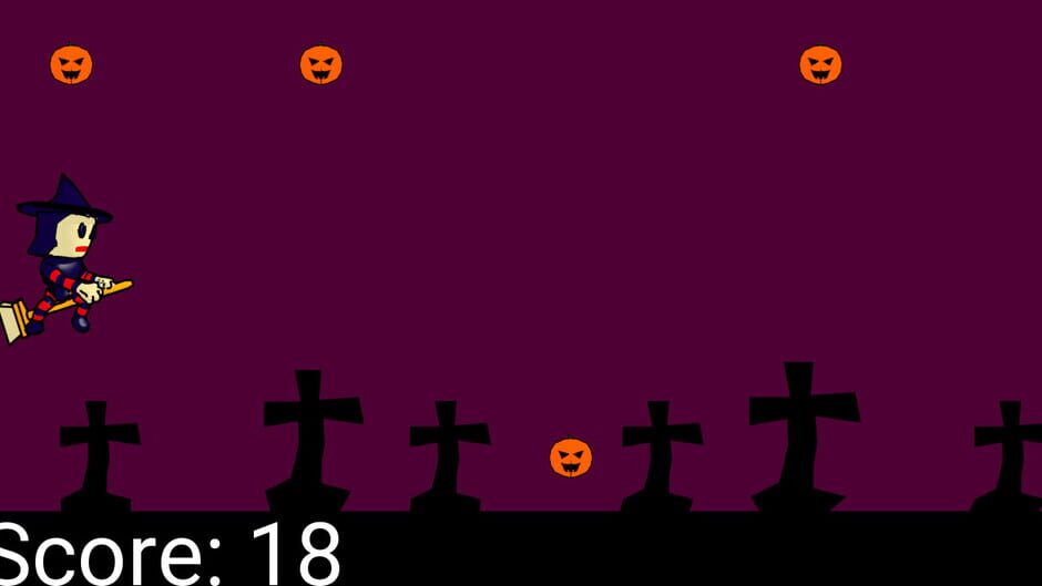 Halloween Rhythm Screenshot