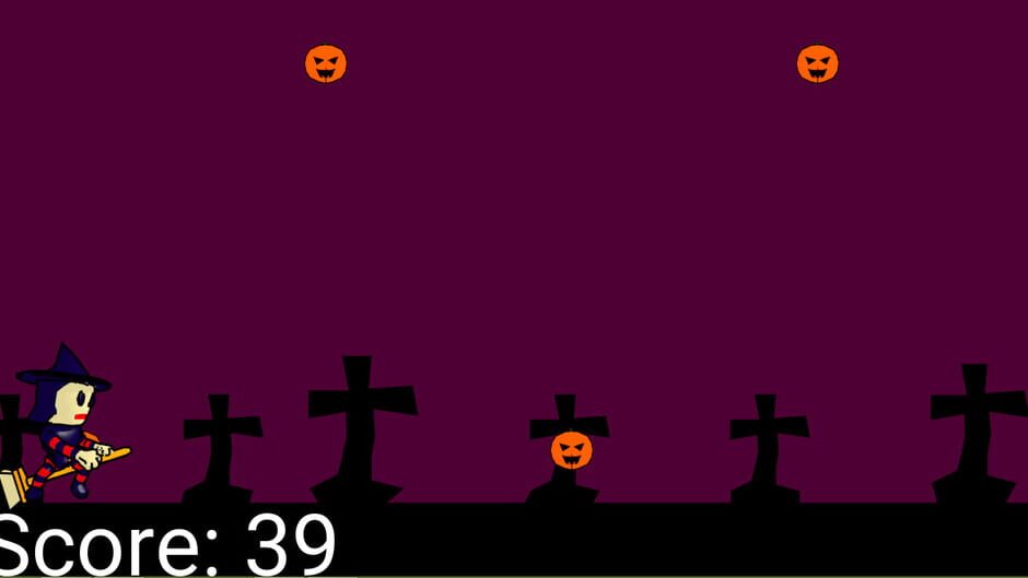 Halloween Rhythm Screenshot