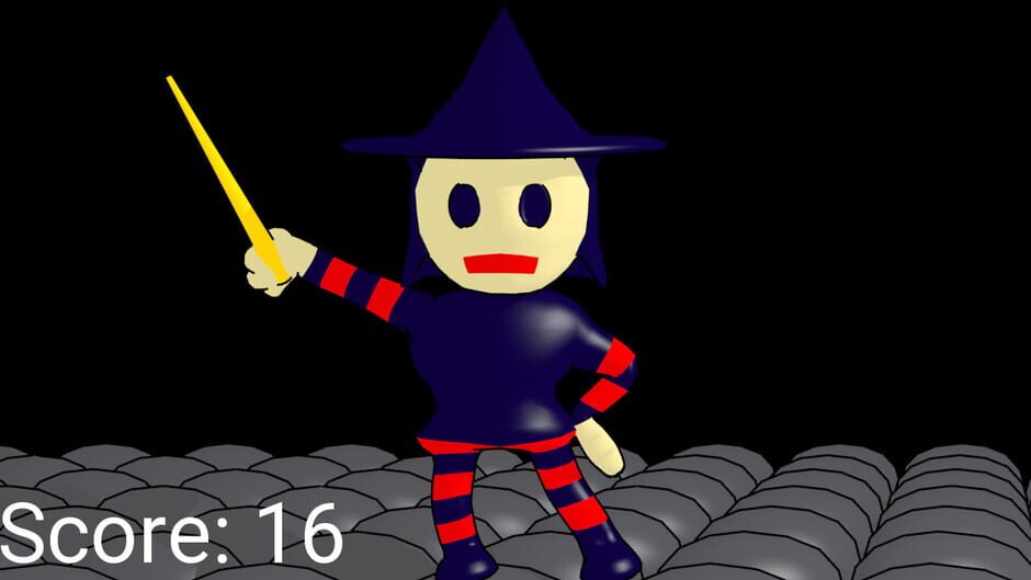 Halloween Rhythm Screenshot