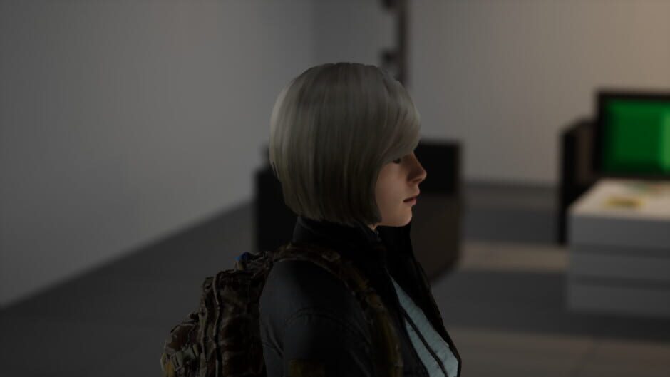 Ultimatum: Casting Screenshot