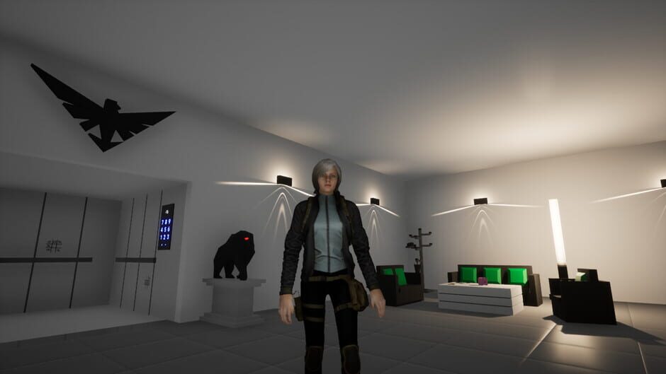 Ultimatum: Casting Screenshot