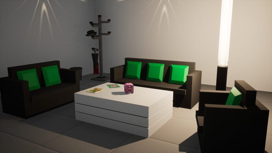 Ultimatum: Casting Screenshot