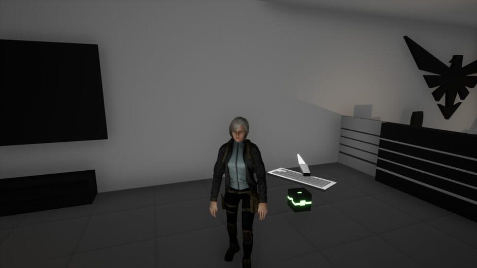 Ultimatum: Casting Screenshot