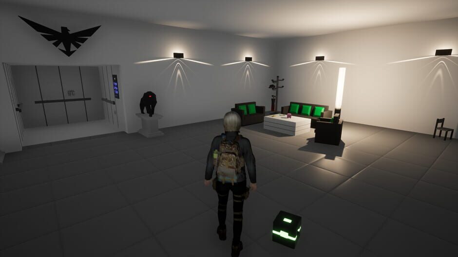 Ultimatum: Casting Screenshot