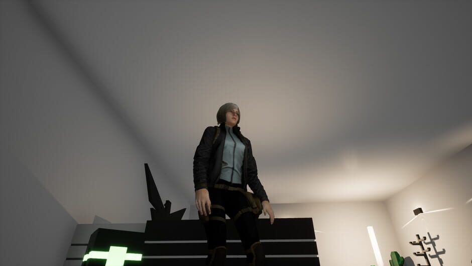 Ultimatum: Casting Screenshot