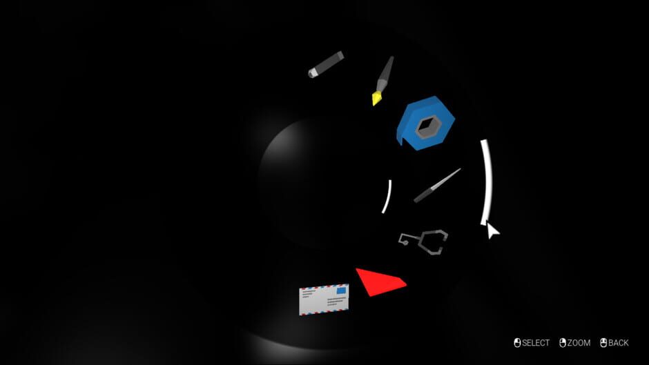 Ultimatum: Casting Screenshot