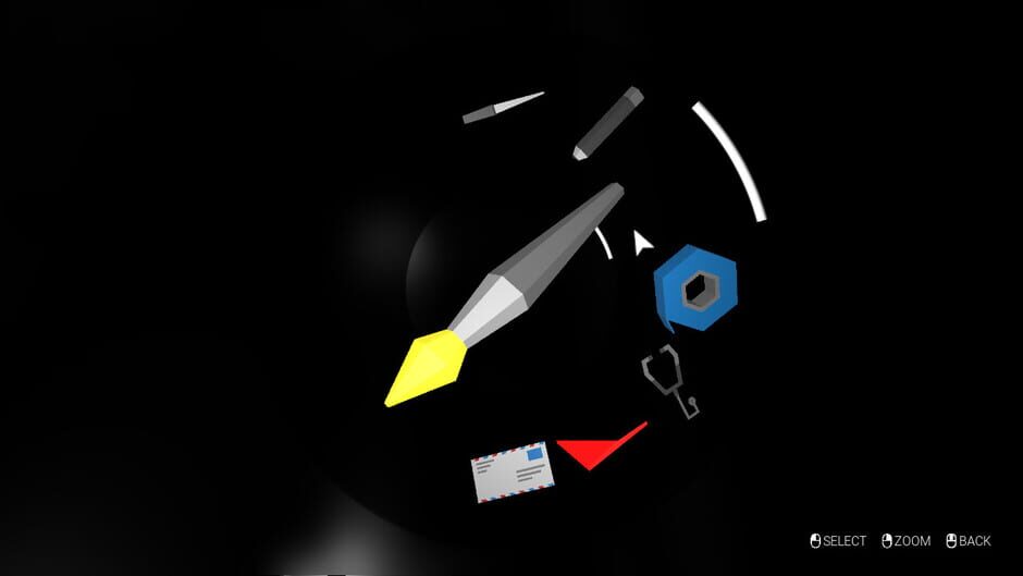 Ultimatum: Casting Screenshot