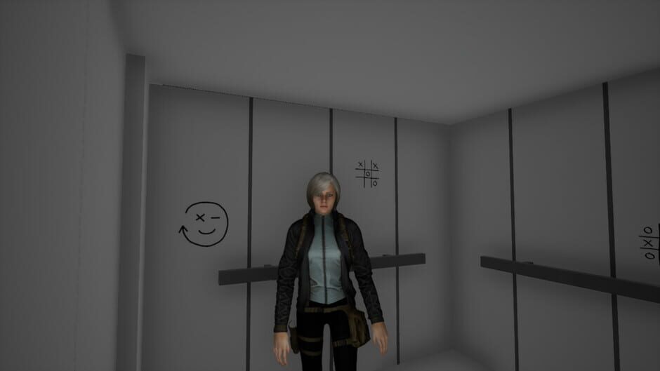 Ultimatum: Casting Screenshot