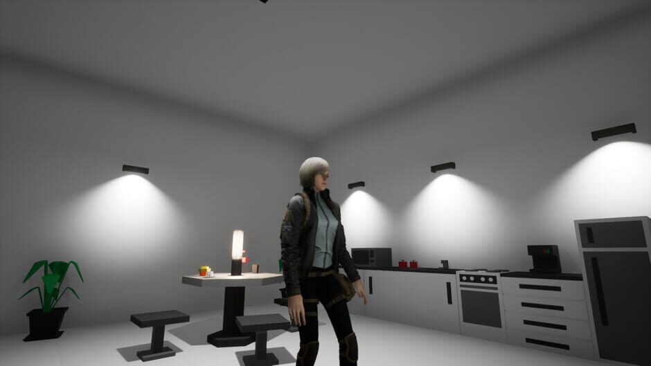 Ultimatum: Casting Screenshot