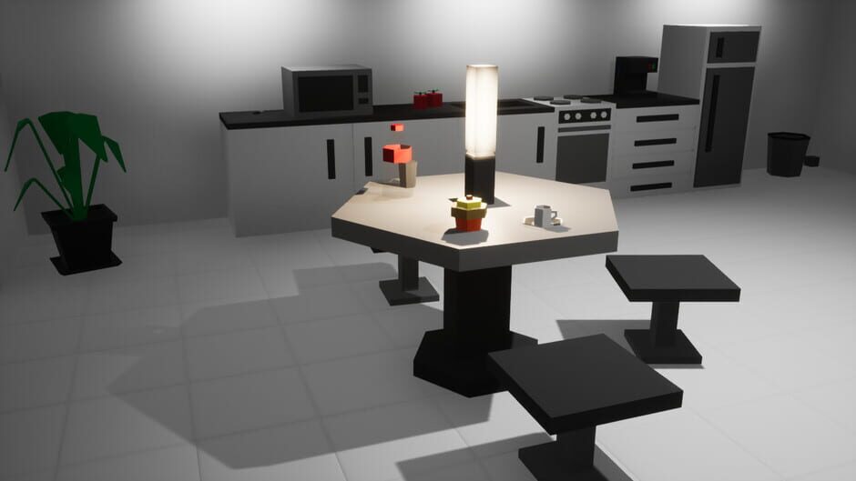 Ultimatum: Casting Screenshot