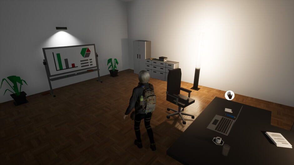 Ultimatum: Casting Screenshot