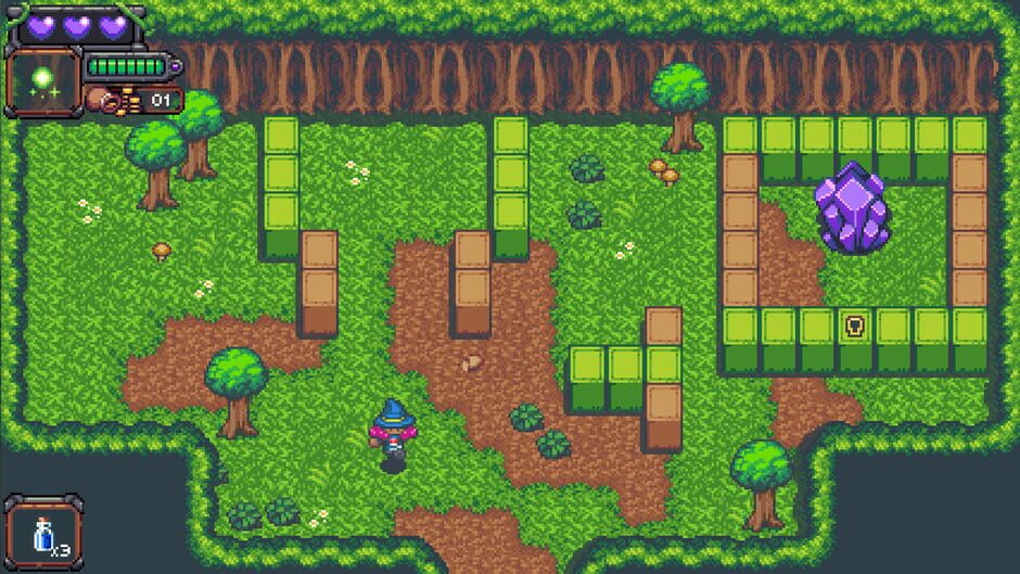 Spell Blaster screenshot