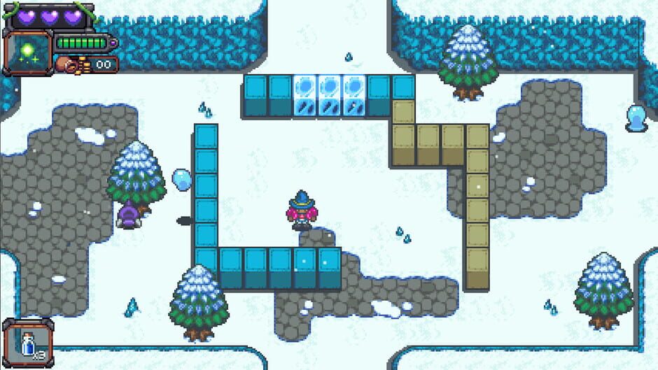 Spell Blaster screenshot