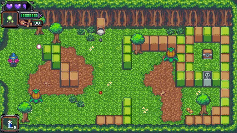 Spell Blaster screenshot
