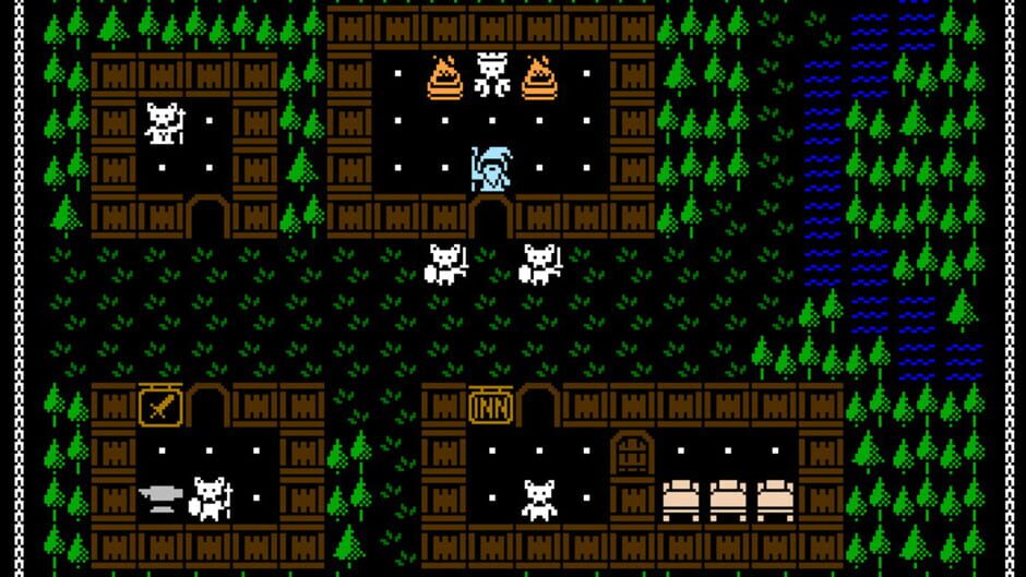 Battle for Esturia Screenshot