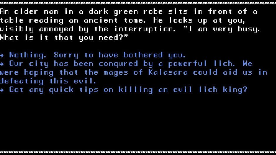 Battle for Esturia Screenshot