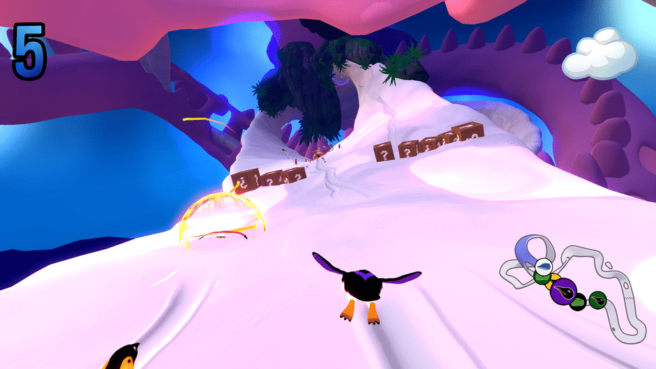 Slide Mini Screenshot