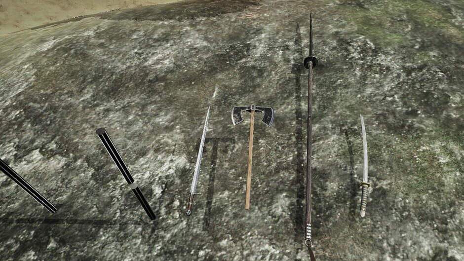 Dragon Fury VR Screenshot