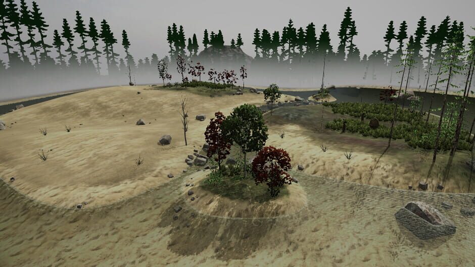 Dragon Fury VR Screenshot