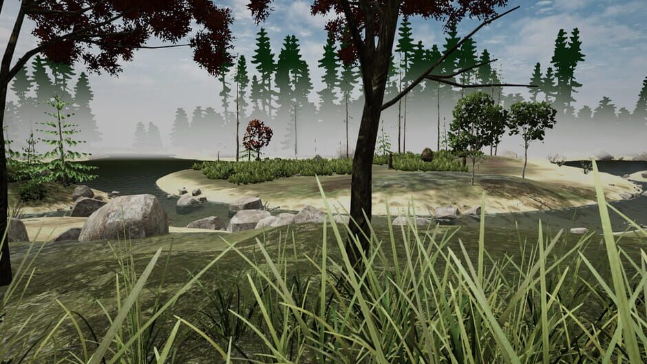 Dragon Fury VR Screenshot