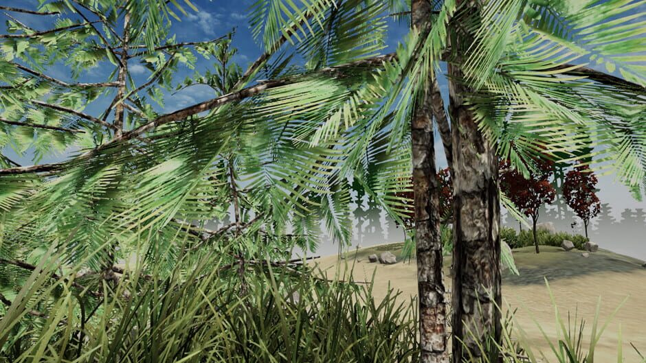 Dragon Fury VR Screenshot