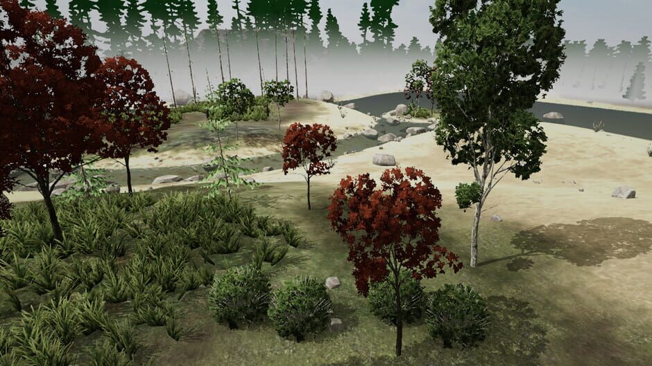 Dragon Fury VR Screenshot