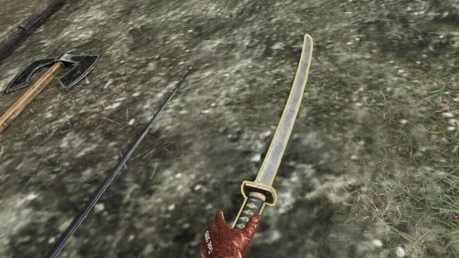 Dragon Fury VR Screenshot