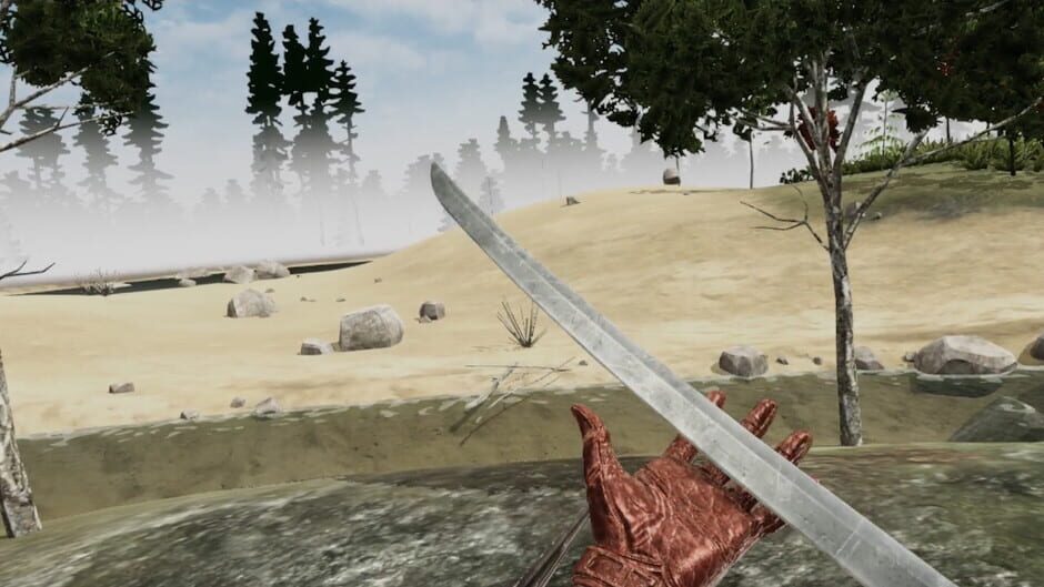 Dragon Fury VR Screenshot