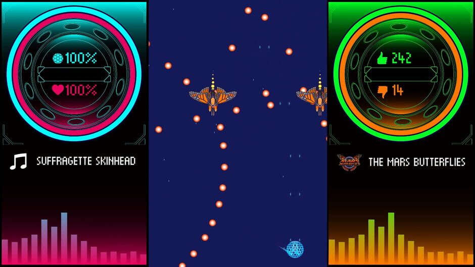 Space Haters Screenshot