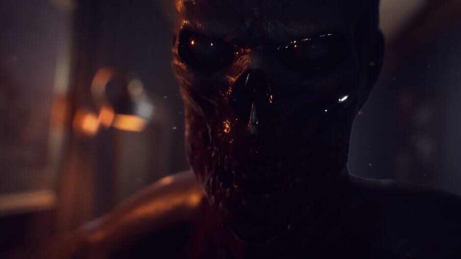 Ebola 2 Survival Screenshot