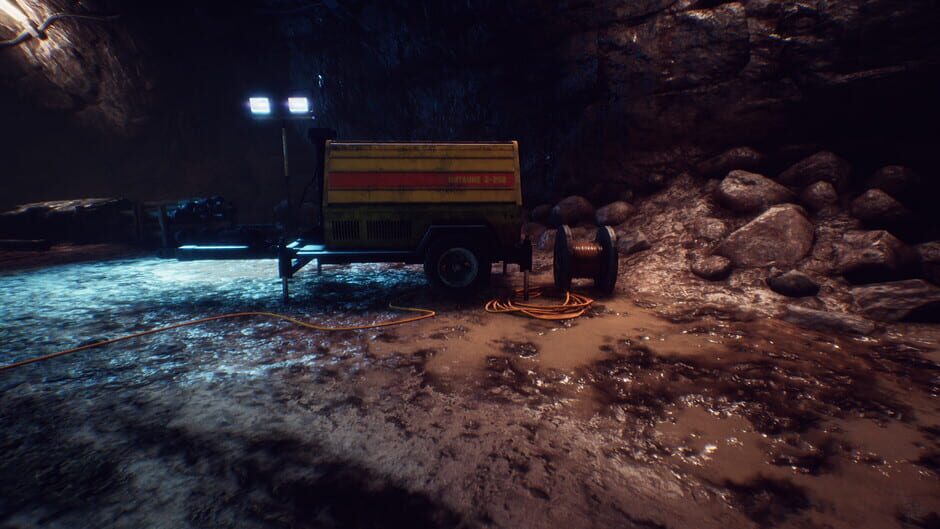 Ebola 2 Survival Screenshot