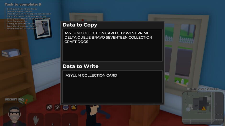 สกรีนช็อตจาก Spycity (รูปที่ 14)