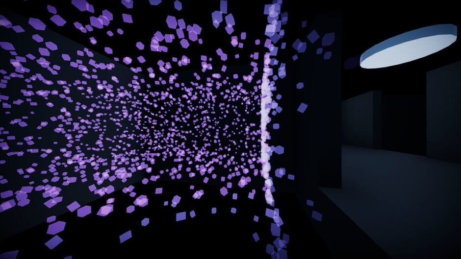 Zonex screenshot