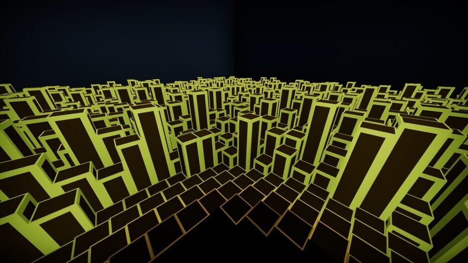 Zonex screenshot