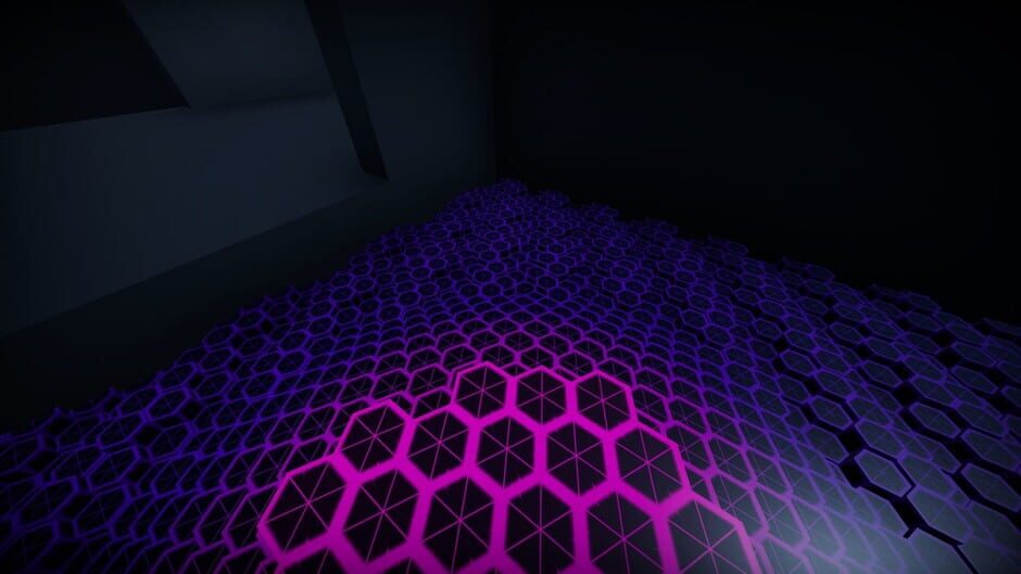 Zonex screenshot