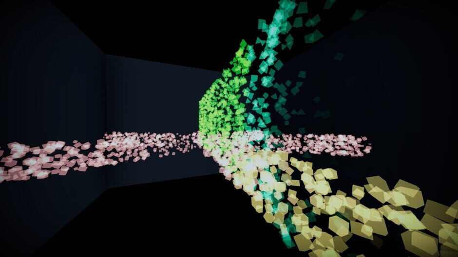 Zonex screenshot