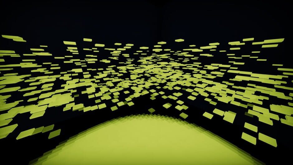 Zonex screenshot