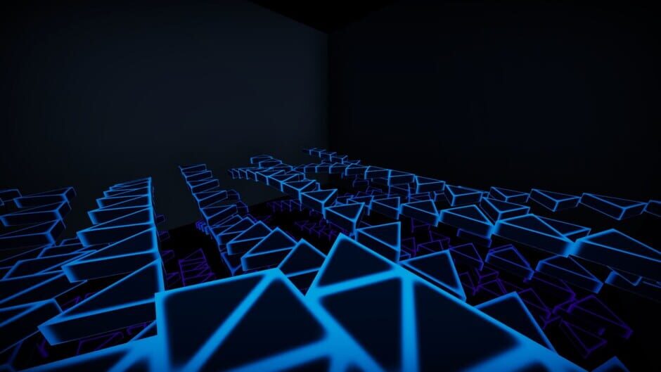 Zonex screenshot