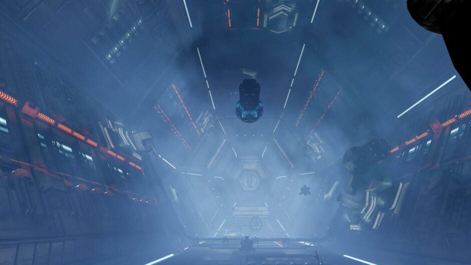 X Rebirth: The Teladi Outpost Screenshot