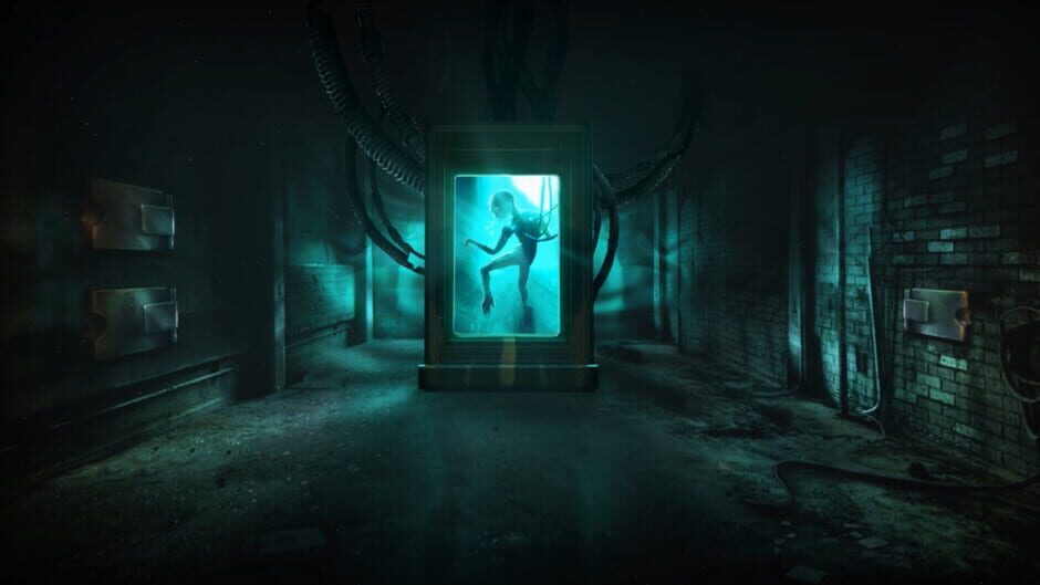 Project Blue Book: Hidden Mysteries Screenshot