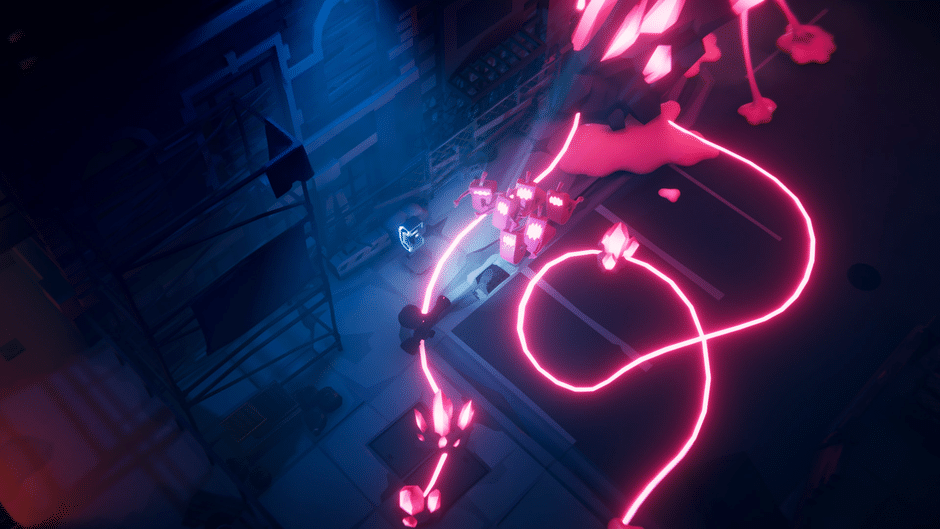 From Space Screenshot