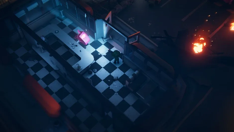 From Space screenshot 5