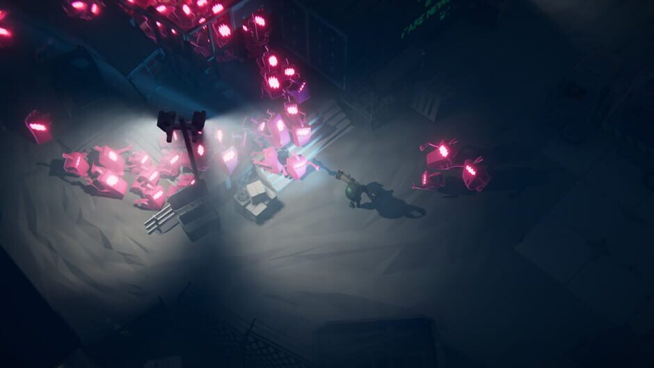 From Space Screenshot