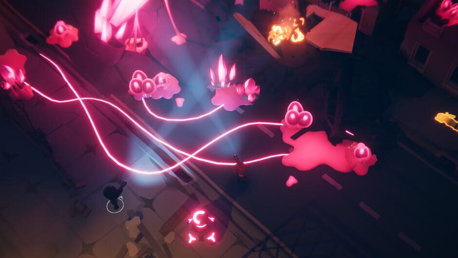 From Space Screenshot