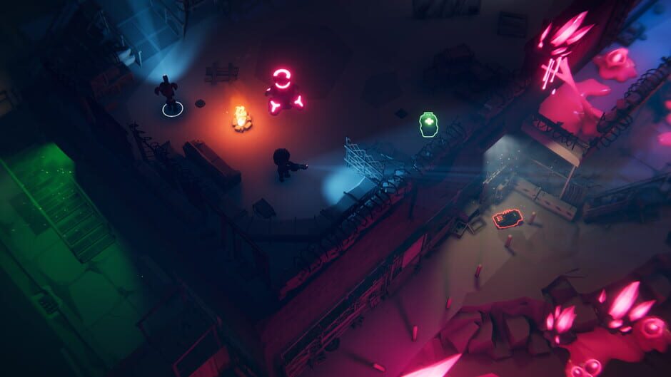 From Space Screenshot