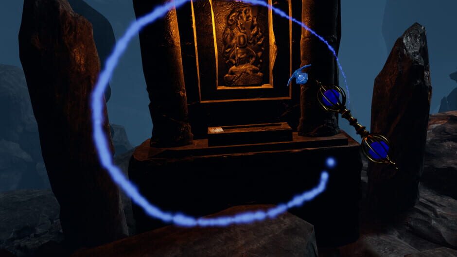 Soulace screenshot