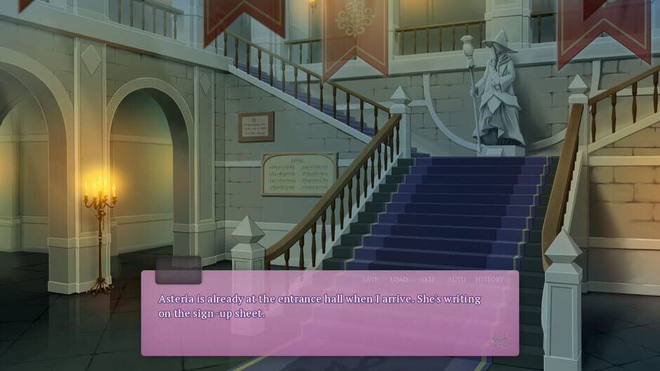 Alchemy Absorption: Melody Screenshot