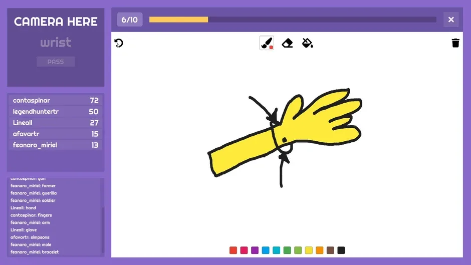 Screenshot 5